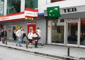 TEB ile FORTİS Güçlerini Birleştiriyor.